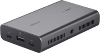 Obsbot ONB-2209-CW UVC To NDI Adapter