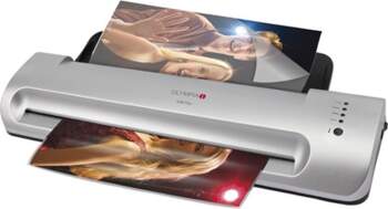 Olympia A 396 Plus DIN A
