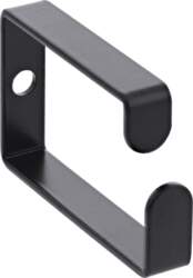 Organizer InLine InLine® Cable bracket, metal