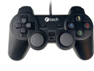 Pad C-Tech C-TECH gamepad Callon pro