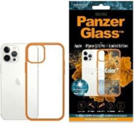 PanzerGlass ClearCase case for iPhone 12