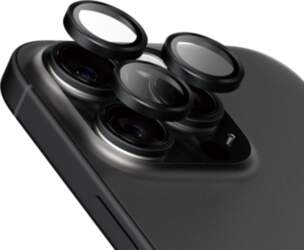 PanzerGlass PanzerGlass Hoops Ceramic Lens Protector