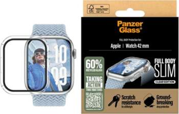 PanzerGlass PanzerGlass Snappie Full Body Apple