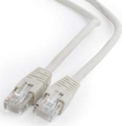 PATCH CABLE CAT6 UTP 30M/GREY PP6U-30M