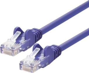 M-CAB PATCH CABLE U/UTP 15M -