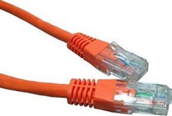 M-CAB PATCH CABLE U/UTP CAT6 -