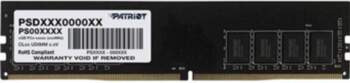 Patriot Memory Signature PSD48G32002 memory module