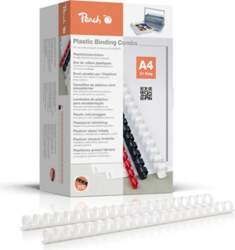 Peach PB420-01 folder binding accessory Binding