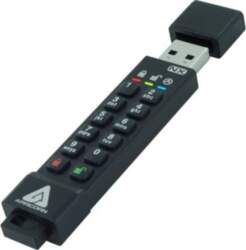 Pendrive Apricorn Aegis Secure Key 3NX
