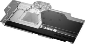 Phanteks Glacier G6000 STRIX GPU Water