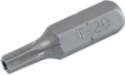 Pro-Line Bit torx z otworem T25