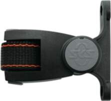 Quick-Release Mount System For Bottle Cages
