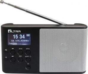 Radio Eltra Ula ULA