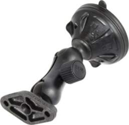 RAM Mount Adapter RAP-B-166-2U RAP-B-166-2U