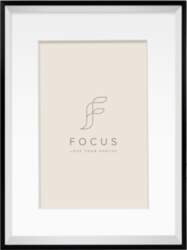 Ramka Focus Aster Box Frame Black