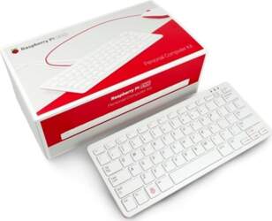 Raspberry Pi 400 4GB RAM Personal