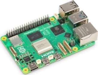 Raspberry Pi 5 Model B 4GB