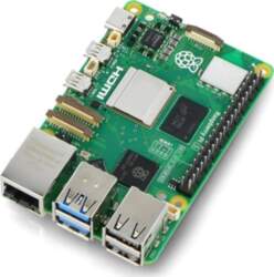 Raspberry Pi Raspberry Board Pi 5