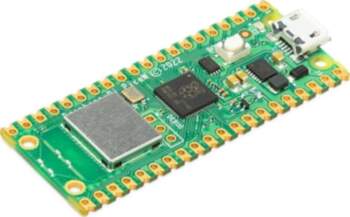 Raspberry Pi Pico W - RP2040
