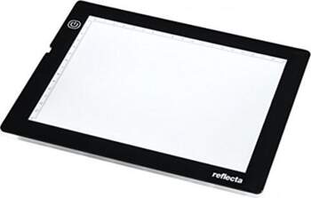 Reflecta Light Box A5 10318