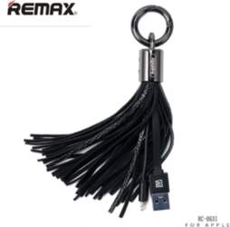 Remax Apple Tassels Ring Data Cable