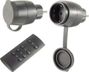 REV Radio Switch Set 2 +