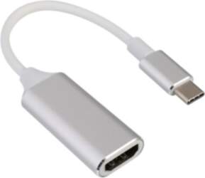 RoGer Multimedia Adapter USB-C to HDMI