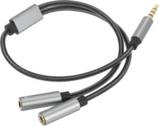 RoGer SP35Y Audio adapter / Splitter
