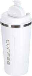 RoGer Thermos Mug with LED Temperature
