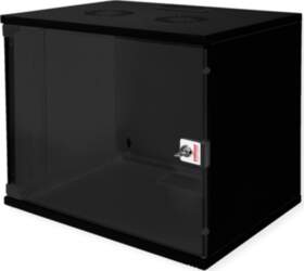 Roline 19-inch wall-mounted housing Basic 9
