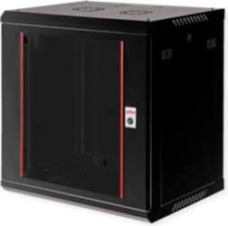 Roline 19" Wall Cabinet Basic Plus