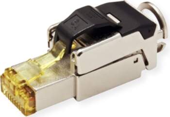 Roline Field Plug Cat.6A (Class