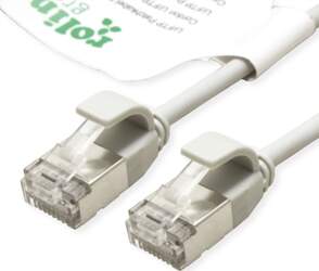 Roline Green U/FTP DataCenter Patch Cord