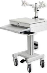 Roline LCD TV + PC Mobile