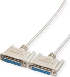 Roline RS232 Cable, F - F