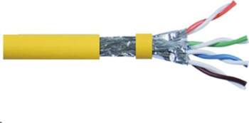 Roline S/FTP Cable Cat.8 (Class