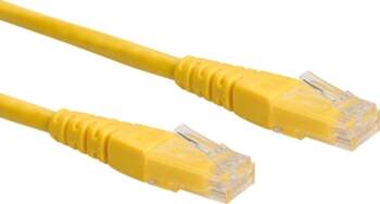Roline UTP Patch Cord, Cat.6