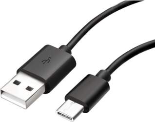 Samsung EP-DN950CBE USB-C Data and Charging