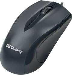 Sandberg USB Mouse 631-01