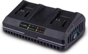 Scheppach adowarka SDBC 2x4.5A 7909201713_SCHEP