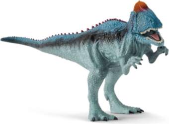 Schleich Dinosaurs        15020 Cryolophosaurus 15020