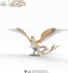 Figurka Schleich Thunderbird 14904