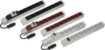 Schroff Wieland® Connecting Cables for Socket