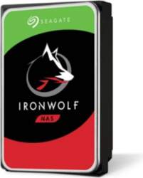 Seagate IronWolf internal hard drive 8
