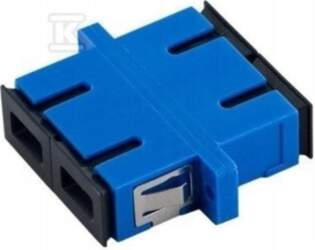SecurityNET Adapter wiatowodowy MM SC/PC duplex