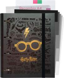Segregator Harry Potter Harry Potter -