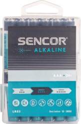 Sencor SBA LR03 24 BOX AAA