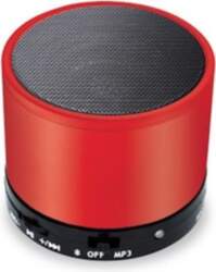 Setty Junior bluetooth speaker Red SJBSRED