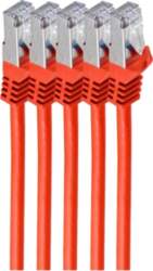 Shiverpeaks Patchcord BASIC-S Cat 7, S/FTP