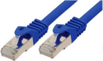 Shiverpeaks Patchcord BASIC-S Cat 7, S/FTP